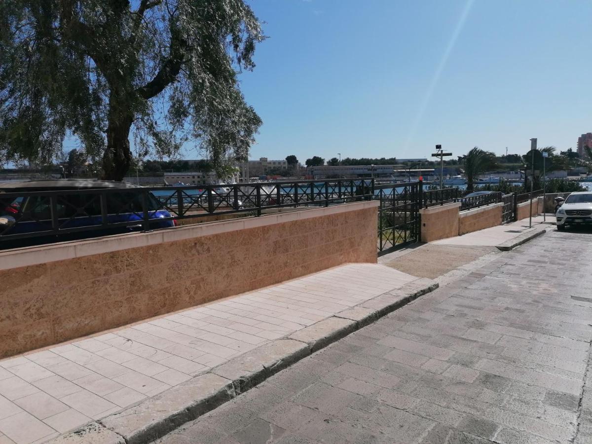 Вілла Centro Storico Mare Fuori Бриндізі Екстер'єр фото