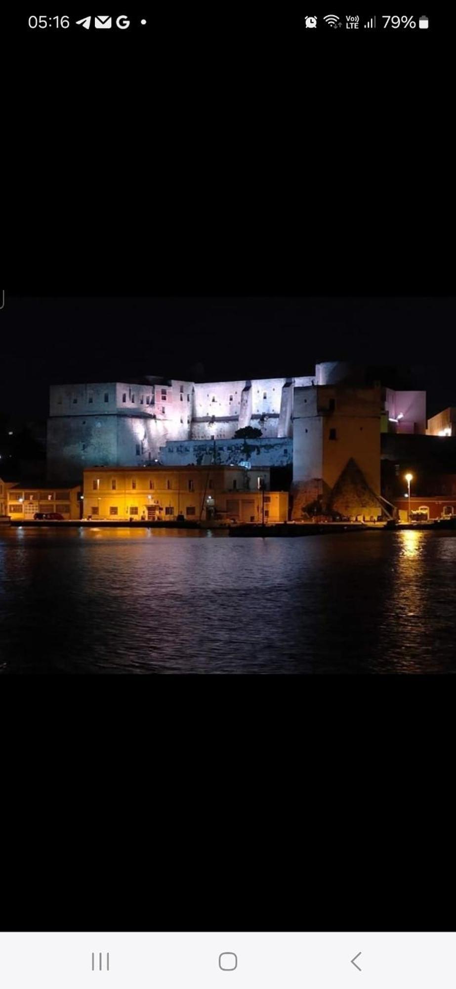Вілла Centro Storico Mare Fuori Бриндізі Екстер'єр фото