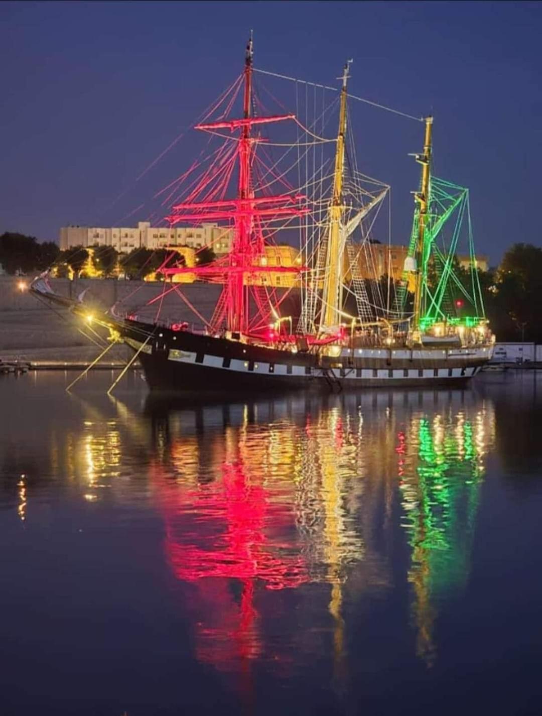 Вілла Centro Storico Mare Fuori Бриндізі Екстер'єр фото